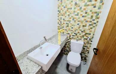 Imagem 15: APARTAMENTO COPACABANA. Piscina, Varanda, Vista para o mare185m² de Área