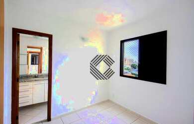 Imagem 13: Lindo Apto no Edifício Firenze/Sta Terezinha/Sorocaba/SP/86m2/02 vagas/Localização...