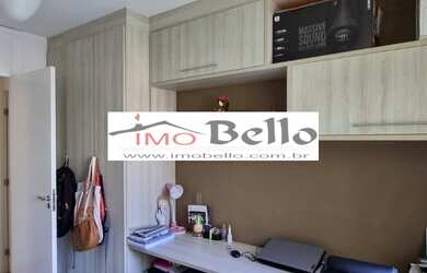 Imagem 6: BELLE VIE OPORTUNIDADE APARTAMENTO DE 2 QUARTOS SENDO 1 SUÍTE 1 VAGA