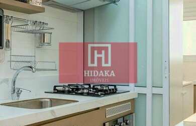 Imagem 9: Apartamento à venda no bairro Cambuci - São Paulo/SP, Zona Sul