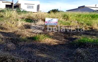 Imagem 1: ÓTIMO TERRENO À VENDA NO LOT. RESIDENCIAL MIRIAM EM APUCARANA