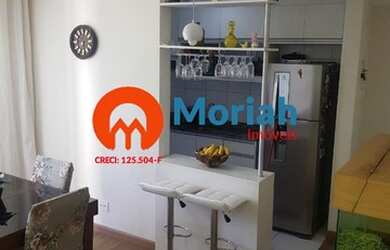 Imagem 7: APARTAMENTO RESIDENCIAL em SÃO PAULO - SP, PORTAL DO MORUMBI