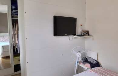 Imagem 16: Sobrado - Bairro Agua fria -