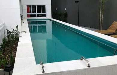 Imagem 16: Apartamento com 1 dormitório, 22 m² - venda por R$ 265.000,00 ou aluguel...