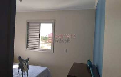 Imagem 1: Jundiaí - Apartamento Padrão - Jardim Shangai