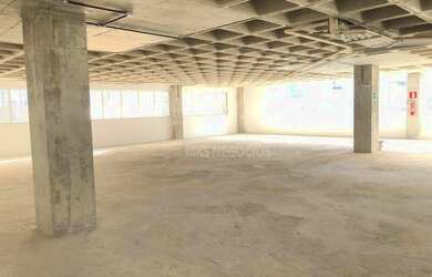 Imagem 16: Andar Corporativo para alugar, 887 m² por R$ 44.300/mês - Lourdes -...