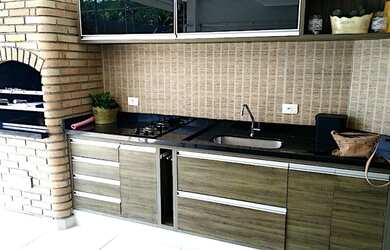 Imagem 5: Cond. Hanga Roa Excelente Opção p/ Locação Temporária