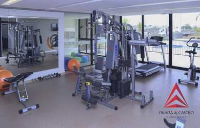 Imagem 5: Terreno à venda, 256 m² por R$ 280.000 - Parque Tauá - Fase 3 - Londrina/PR