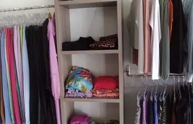 Imagem: Loja feminina