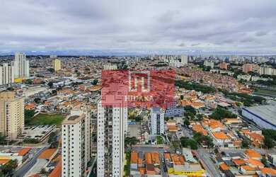 Imagem 16: Apartamento à venda no bairro Sacomã - São Paulo/SP, Zona Sul