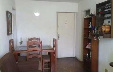 Imagem 1: Apartamento de 52 metros quadrados no bairro Engenho Novo com 1 quarto