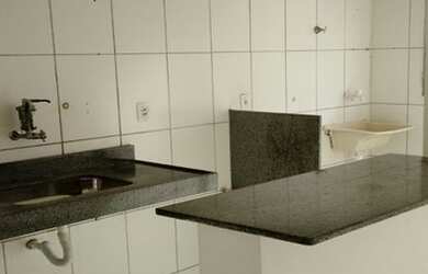 Imagem 15: APARTAMENTO RESIDENCIAL em SALVADOR - BA, SUSSUARANA