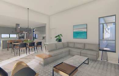 Imagem 8: Lote/Terreno para venda possui 455 metros quadrados em Santa Terezinha...