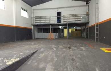 Imagem 5: galpao para locacao com 300 metros no tatuape