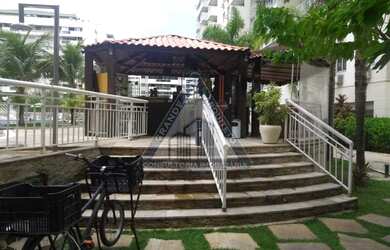 Imagem 13: Apartamento a Venda na Rua Olof Palm - Camorim