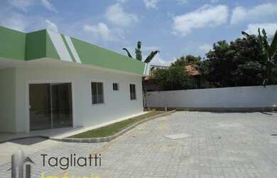 Imagem 2: Casa NOVA em condomínio fechado tipo vila - Japão - ARARUAMA RJ