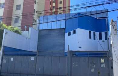 Imagem 2: Galpão/Depósito/Armazém para aluguel possui 650 metros quadrados em...