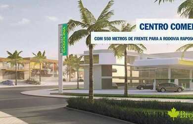 Imagem 13: Lote 125,78m² - Cond. Terra Nobre - FASE 1 - Km 37,6 Rap. Tavares