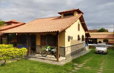 Imagem 10: TSI- Maravilhosa Casa para Venda, Saquarema / RJ, bairro Boqueirão