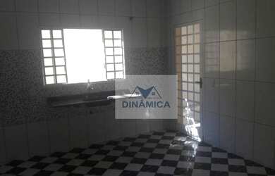 Imagem 7: Casa com 3 dormitórios à venda, 118 m² por R$ 450.000,00 - Jardim Luiz...