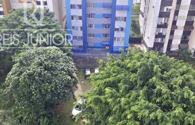 Imagem 10: Vila Laura, com estrutura de lazer e segurança