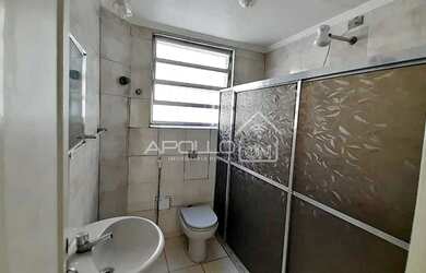 Imagem 10: Apartamento de frente com 2 dormitórios e 1 vaga coletiva