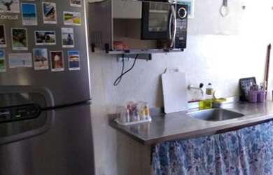 Imagem 12: Apartamento à venda, 66 m² por R$ 115.000,00 - Areias - Recife/PE