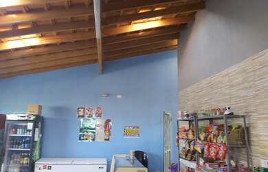 Imagem: A casa possui 3 Dormitórios, 1 Banheiro, 100m² de Área e