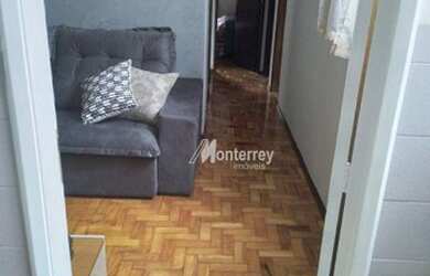 Imagem 3: Apartamento com 3 dormitórios à venda, 82 m² por R$ 345.000,00 - Centro...