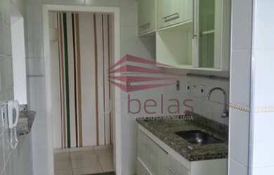 Imagem 6: Alugo apartamento no Jardim Esplanada próximo ao Colégio Poliedro