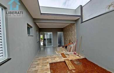 Imagem 12: Lindíssima Casa No Portal Ville Jardins