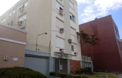 Imagem 1: APTO 2D no bairro AZENHA em Porto Alegre