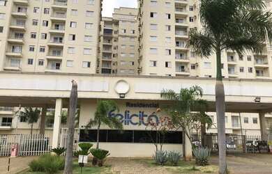 Imagem 1: Apartamento para Venda em Goiânia / GO no bairro Goiânia 2 - 2420864