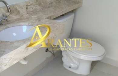 Imagem 10: CASA EM CONDOMÍNIO RESIDENCIAL em ATIBAIA - SP, CONDOMÍNIO BUONA VITA