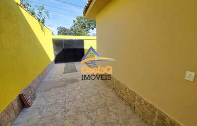 Imagem 3: CASA BAIRRO VISÃO. 110m² de Área, 2 Vagas na garageme3 Dormitórios