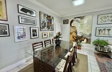 Imagem 4: Go Up imóveis vende em parceria: Apartamento no Ed. Tapajós