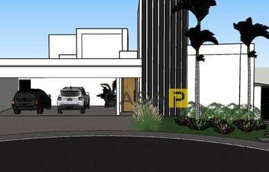 Imagem: O terreno possui 537m² de Área e está localizado em Fazenda