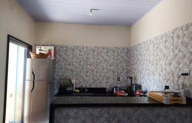 Imagem 8: Linda Casa Vila das Acácias Zona Sul Apta a Financiar