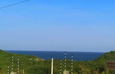 Imagem: O terreno possui 7.490m² de Área e está localizado em Tibau