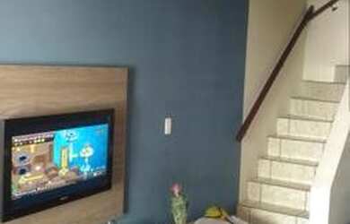 Imagem 1: MARAVILHOSO SOBRADO NO CONJUNTO RESIDENCIAL JARDIM CANAÃ, VILA SANTA...