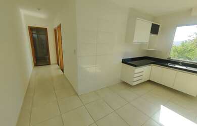 Imagem 5: Oportunidade apartamento novo com suíte e armário