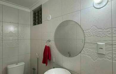 Imagem 8: Apartamento à venda no bairro Vila Laura - Salvador/BA