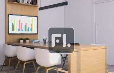 Imagem 13: Loja à venda, 159 m² por R$ 1.971.984,01 - Brooklin - São Paulo/SP