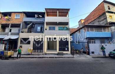 Imagem 2: Locação Loja Vila Rui Barbosa Salvador