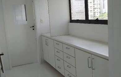 Imagem 6: SÃO PAULO - Apartamento Padrão - JARDIM EUROPA