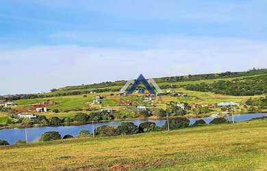 Imagem 3: Terreno à venda no Ecovillas do Lago, 1500 m² por R$ 340.000 - Rodovia...