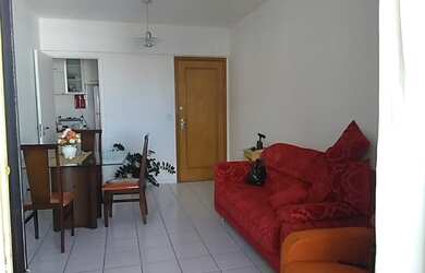Imagem 3: Apartamento de 80 metros quadrados no bairro Candeal com 3 quartos