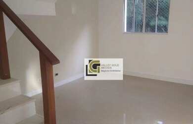 Imagem 4: Sobrado com 2 dormitórios, 83 m² - venda por R$ 383.000,00 ou aluguel...