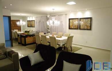 Imagem: A casa em condomínio possui 3 Dormitórios, 4 Banheiros, 4