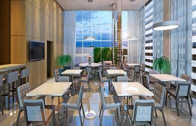 Imagem 6: Maravilhoso apartamento amplo e aconchegante